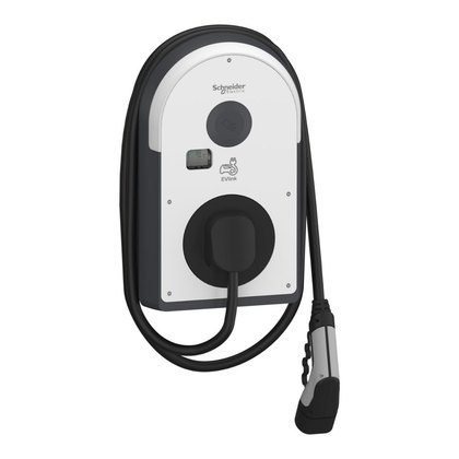 EUROPEAN PREMIUM — 11 / 22 kW AC